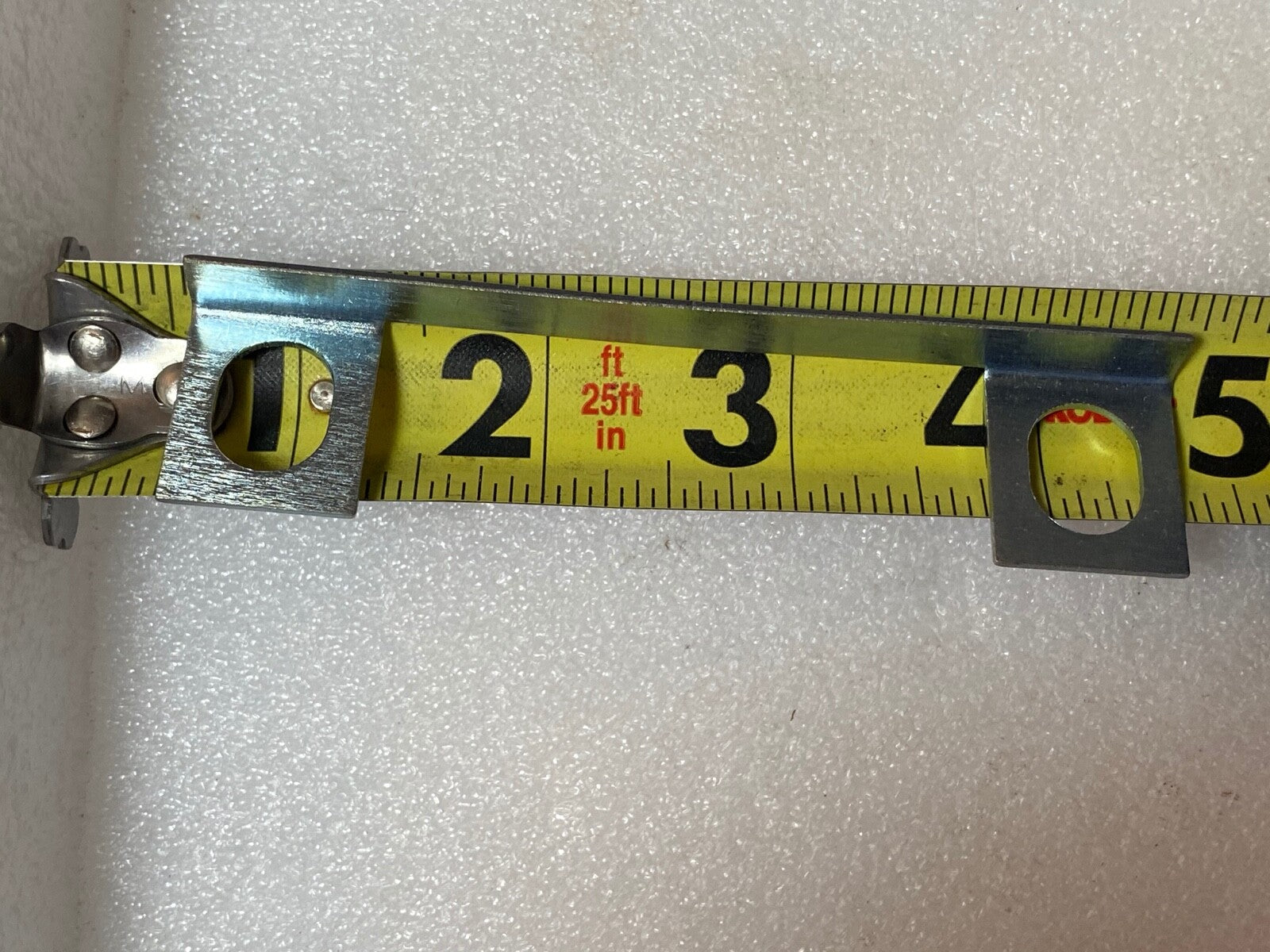 Harley 34747-65 Panhead Shovelhead Transmission Bolt Lock Plate Strip 1965-77 