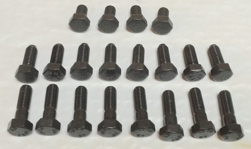 Harley CP-1038 5/16”-24 Bolt Assortment WL Panhead Sportster K 3953 3974 4000