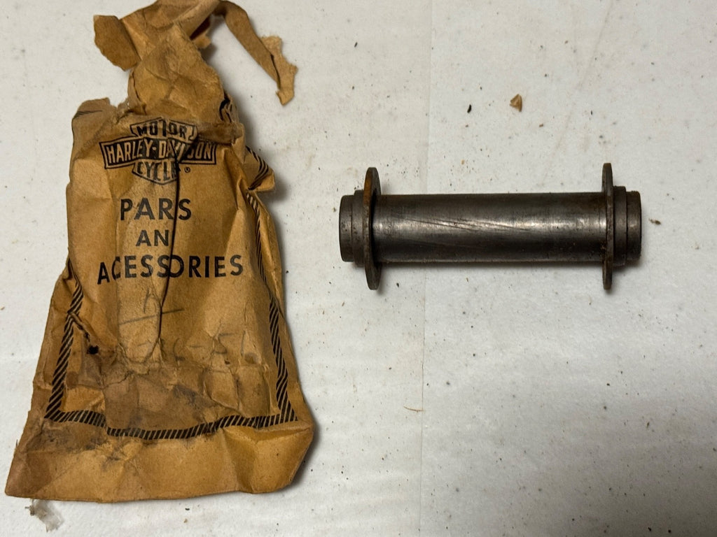Harley NOS OEM 43736-51 Lightweight Hummer Pacer Wheel Bearing Spacer 1951-560