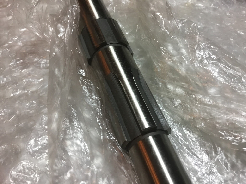 Harley 2272-33 R RLD RLE RL W WL WLD Transmission Main Shaft 1933-40 