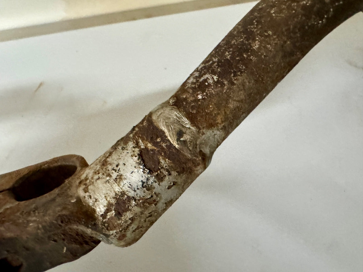 Harley 56057-49 WR WRTT Privateer Re-Worked Handlebars TROG3