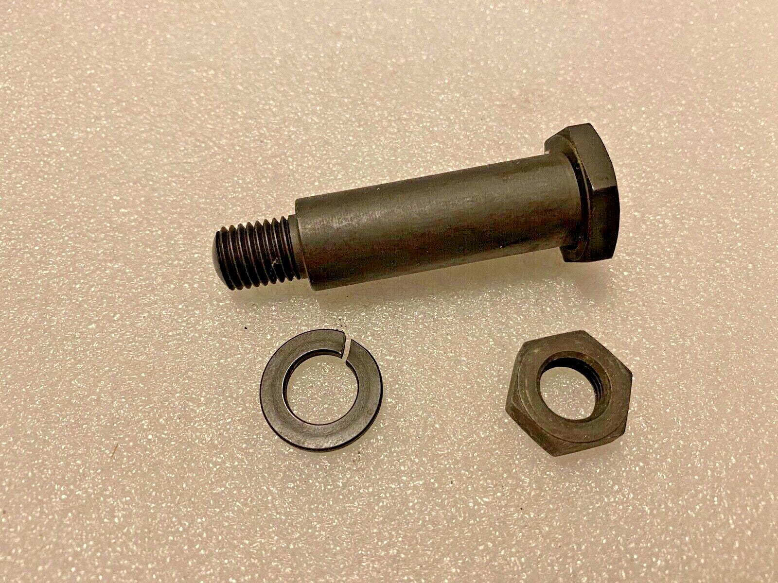 Harley JD Rear Brake Pedal Stud Bolt Kit 1923-1929 61" & 74" OEM# 2960-23 USA