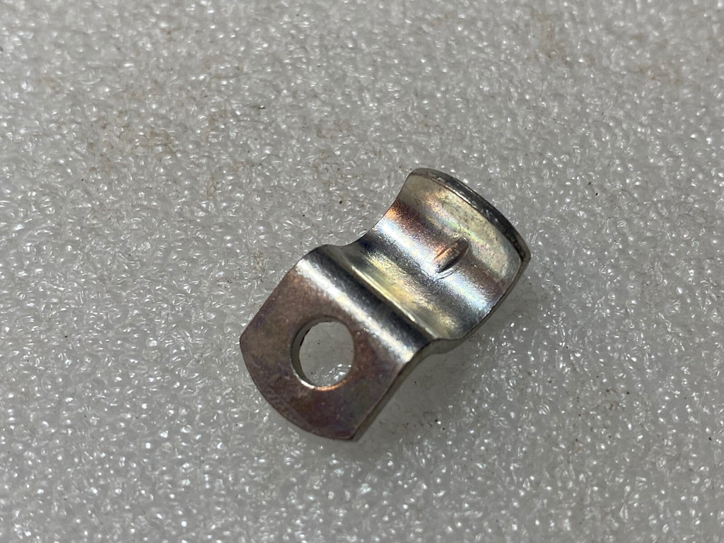 Harley 9982 Sportster Turn Signal Brake Wire & Speedometer Cable Clip Cad 54-82