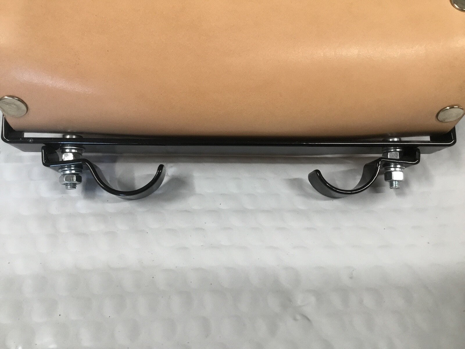 Harley A B C AA BA Single Mesinger Tool Box Pea Shooter 1926-34 OEM 3453-26