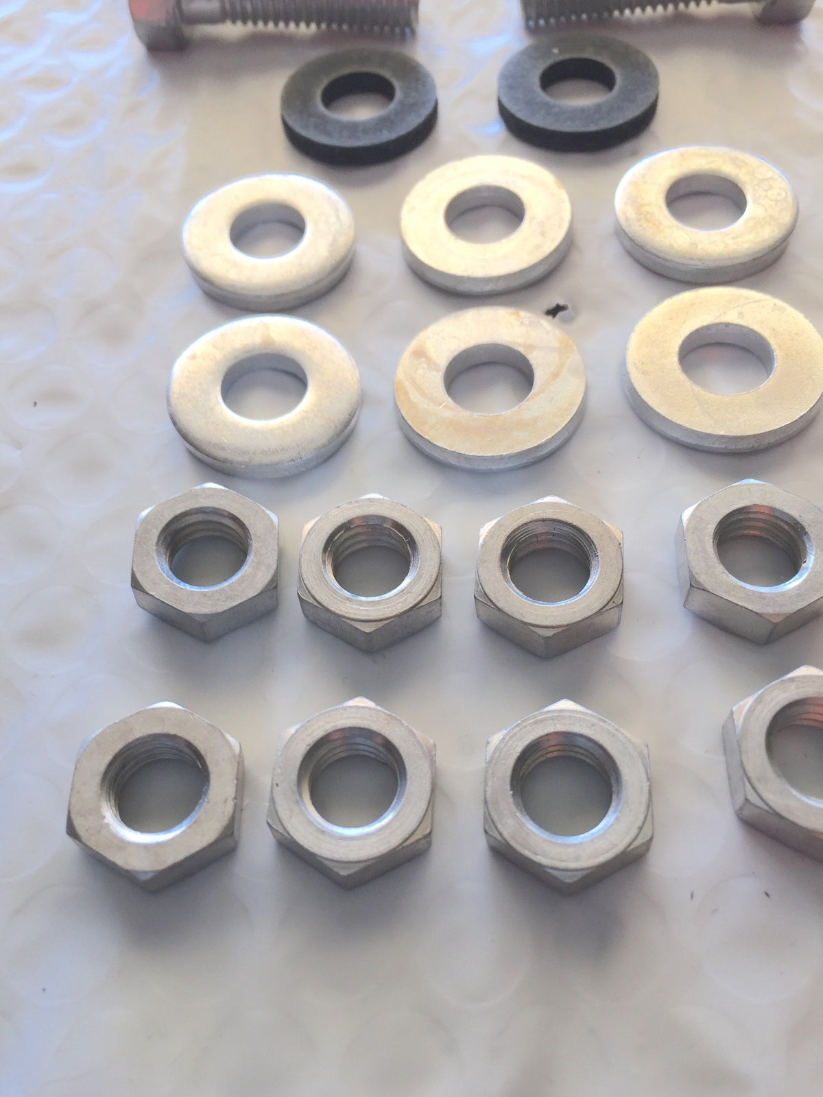 Harley Deluxe Spotlamp Swivel Kit Guide S-H2 Late Style Knucklehead Panhead 