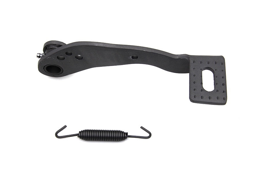 Harley 45 WL WLA WLC WR Servicar Rear Brake Pedal 