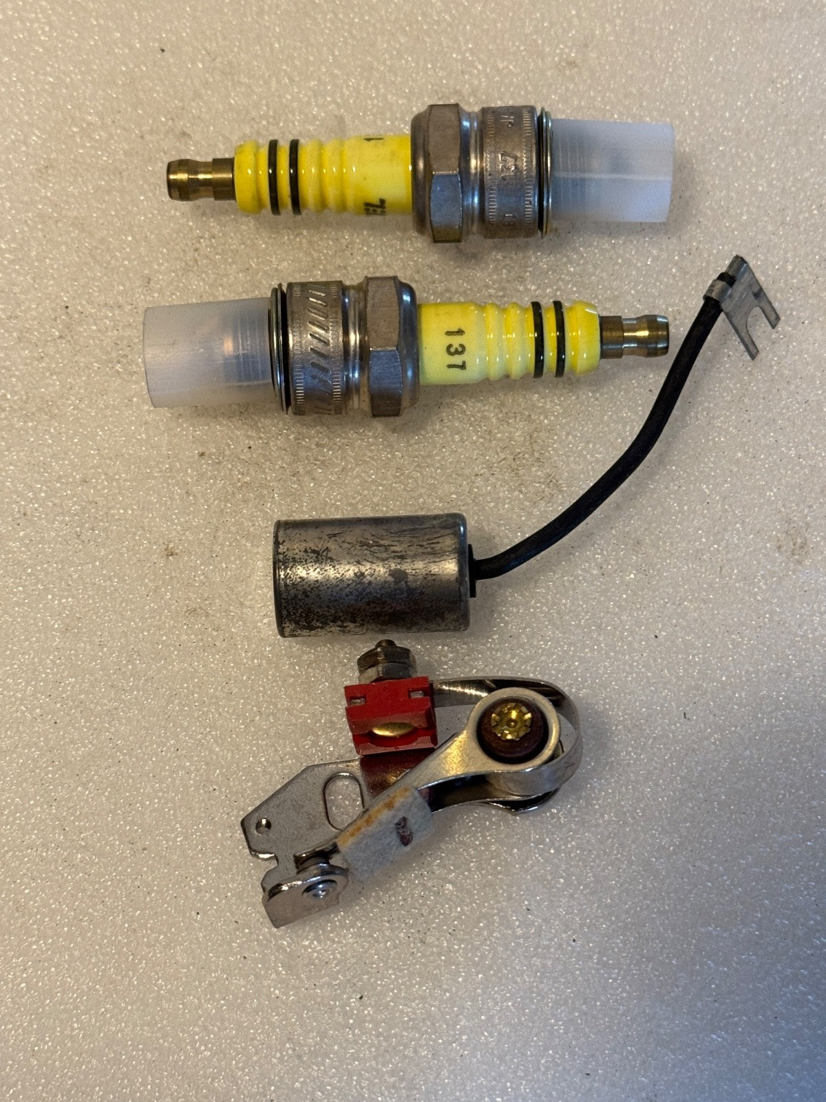 Harley  Tune Up Kit 1970-78 Shovelhead FX FLH XL 71-81 Accel USA