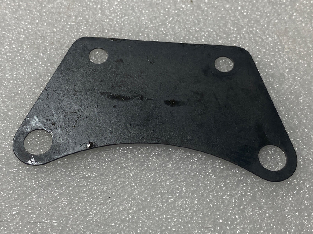 Harley 4861-29 Knucklehead DL RL VL WL UL Horn Spring Plate 1929-41