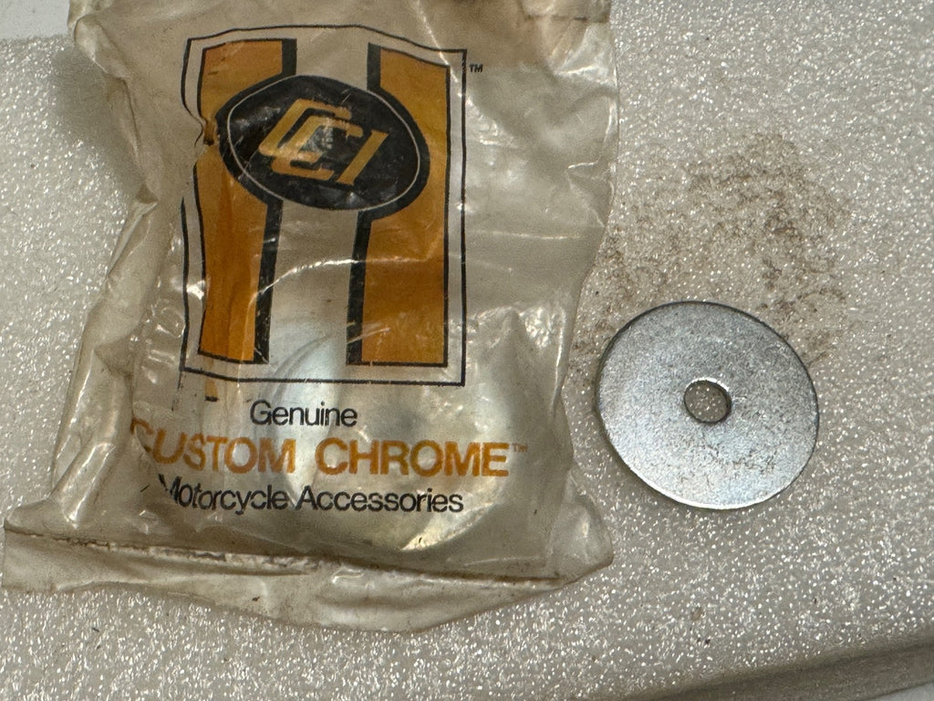 Harley 31067-63 Sportster Generator Oil Separator Or Slinger Washers Pack Of 8