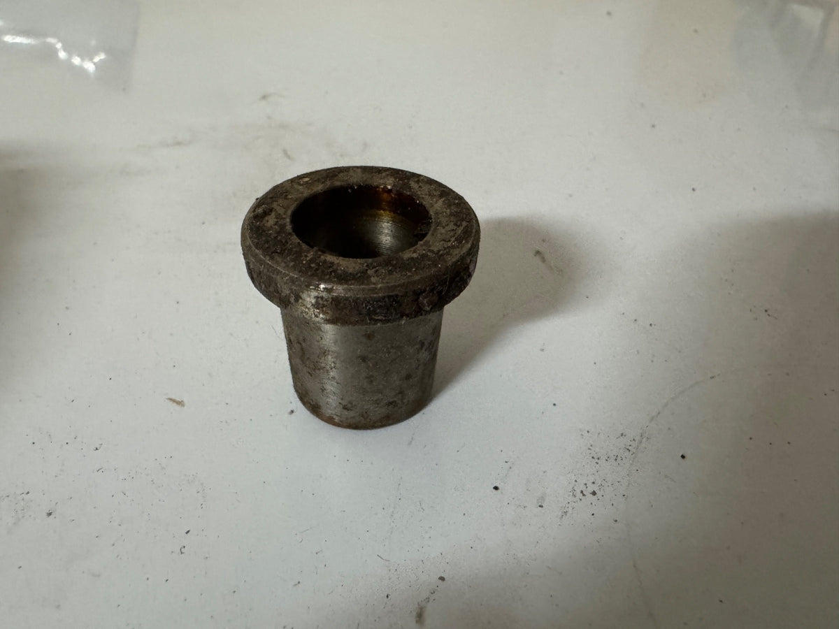 Harley NOS OEM 46230-68 Fork Damper Valve Piston Sportster XLH XLCH  1968-700