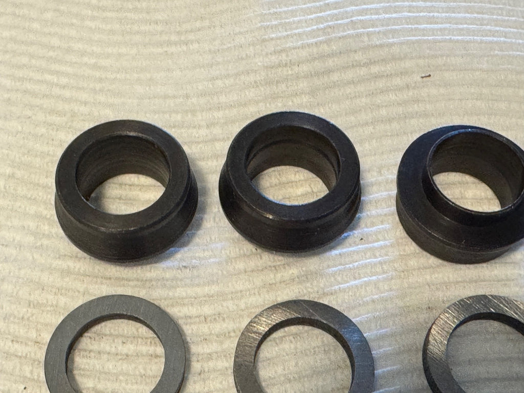 Harley 18201-52 Valve Spring Kit Complete 1952-1953 K-Model KK USA