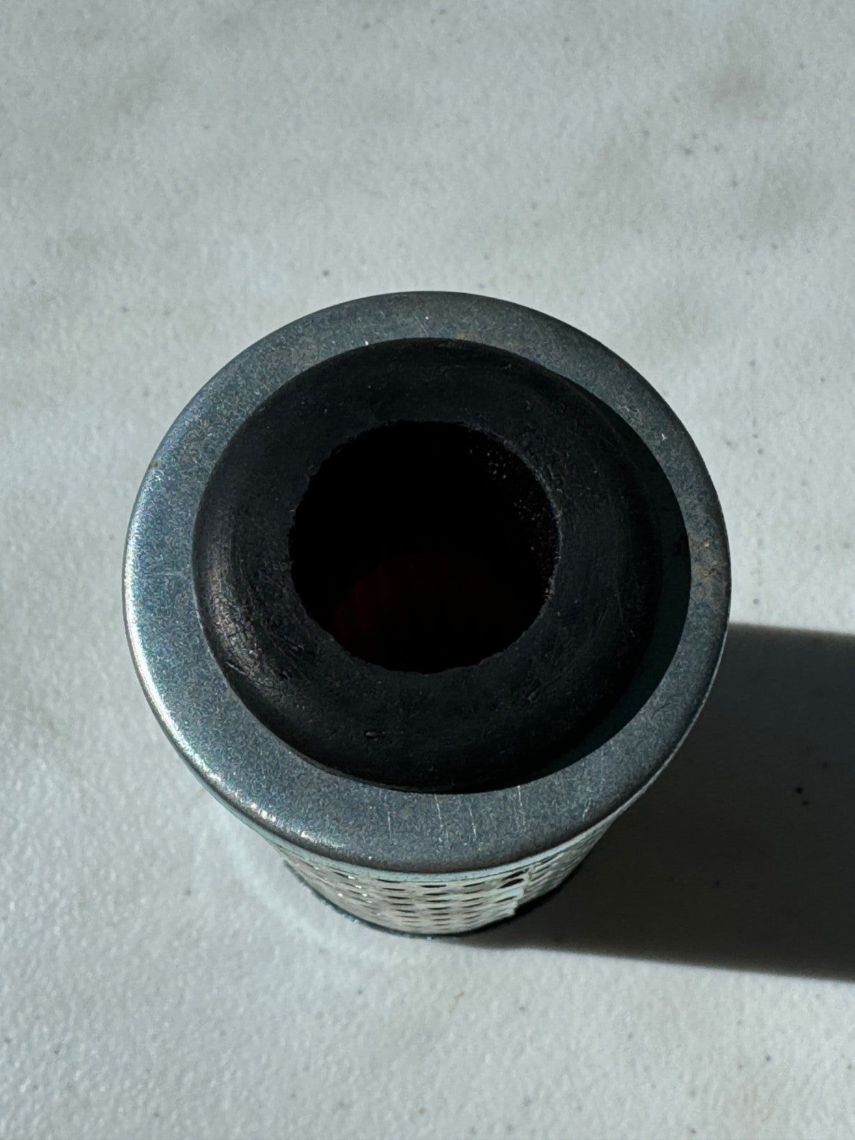 Harley K-Model Sportster Oil Filter Element 1952-78 OEM# 63839-53 Pleated