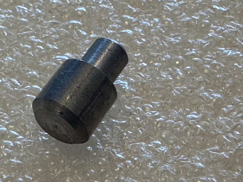 Harley 2346-41 34898-41 Sprocket Cover Shifter Shaft Retainer Pin WL WLA G USA1