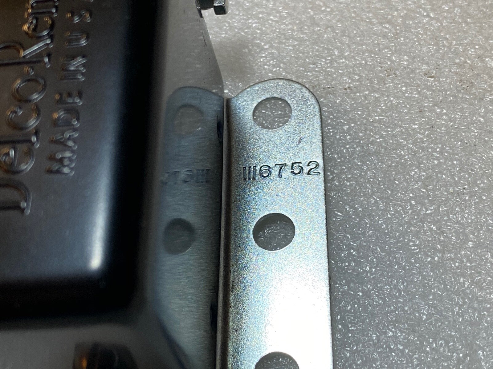 Harley Delco Knucklehead JD VL DL RL C Two Post Relay 1926-37 OEM# 4786-26 Euro