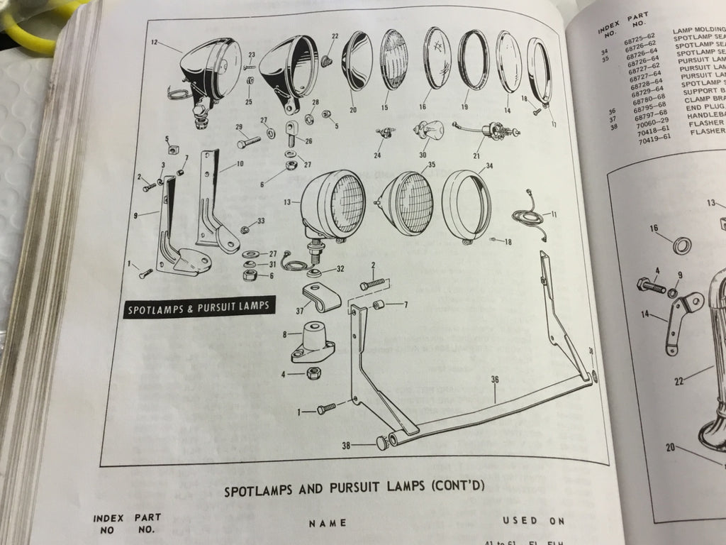 Harley CP-1038 5/16”-24 x 9/16" Bolts OEM# 3956 XL FL QTY. 8