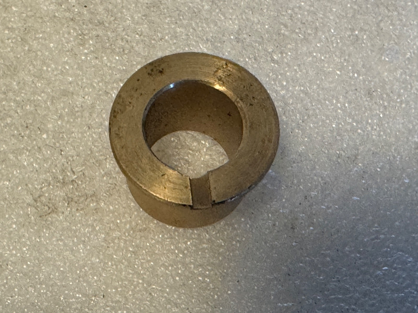 Harley 660-30 VL Cam Gear Bushing 1930-36 USA