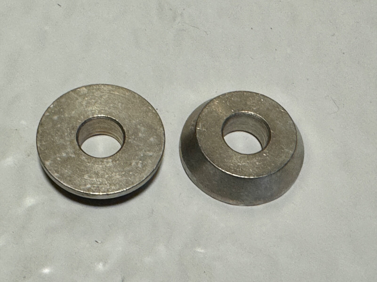 Harley 2644-31 Knucklehead VL UL Servi Spring Fork Rocker Spacer Cad 1931-1940