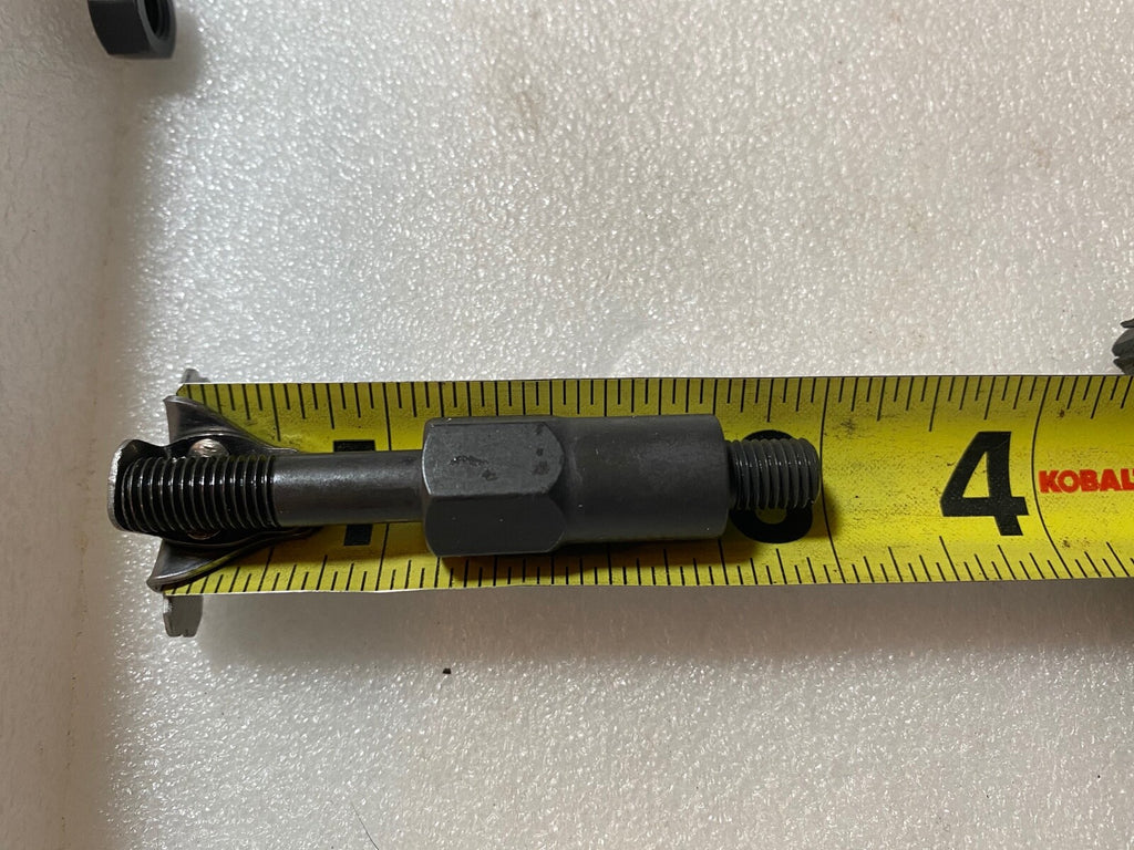 Harley DL C Single Triple Clamp Studs 1929 Model B 29-30 OEM# 2655-29 USA