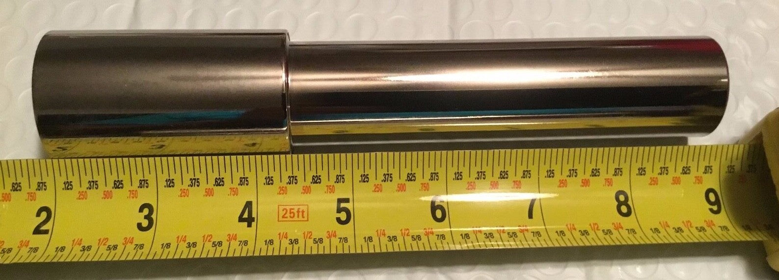 Harley JD VL DL RL Single Chrome Throttle & Spark Spiral 1916-34 OEM# 3312-16 