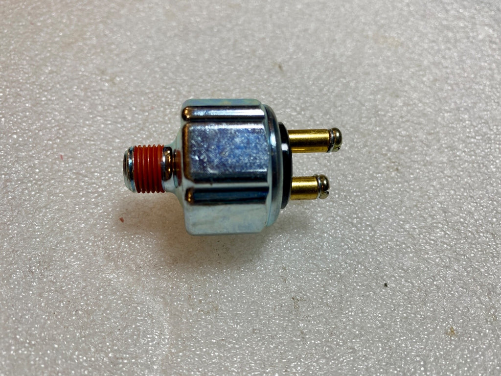 Harley 1951-68 Servicar Duo-Glide Electra Tail Brake Light Lamp Switch 72002-51