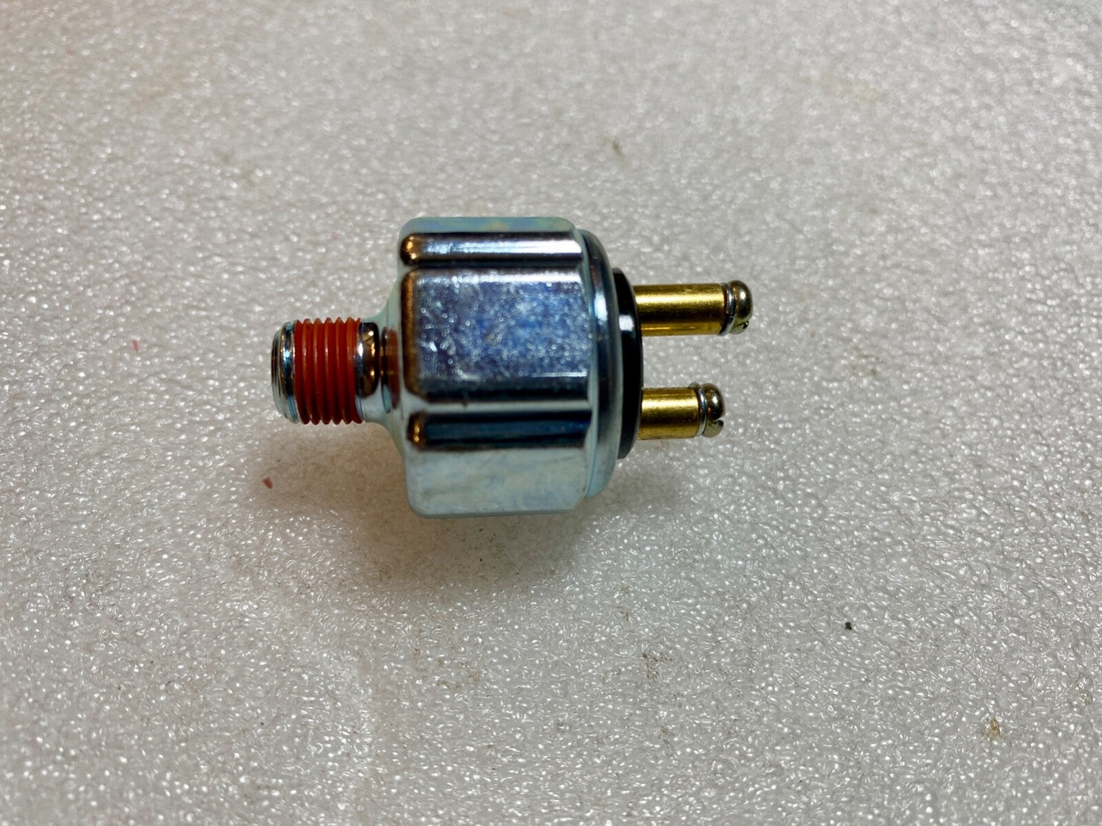 Harley 1951-68 Servicar Duo-Glide Electra Tail Brake Light Lamp Switch 72002-51