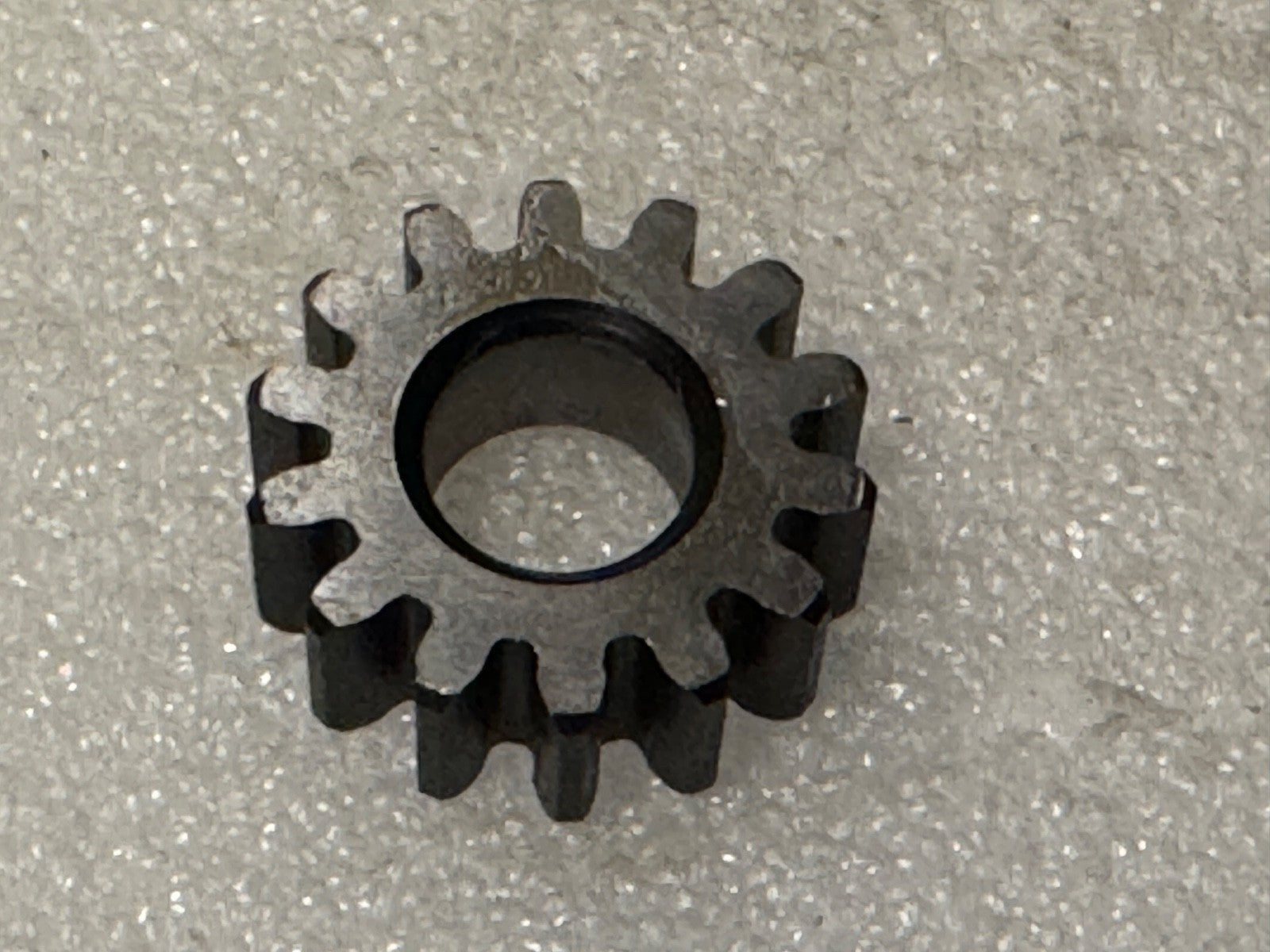 Harley 26317-62 Oil Pump Return Gear Panhead Shovelhead Sportster 1962-71 USA