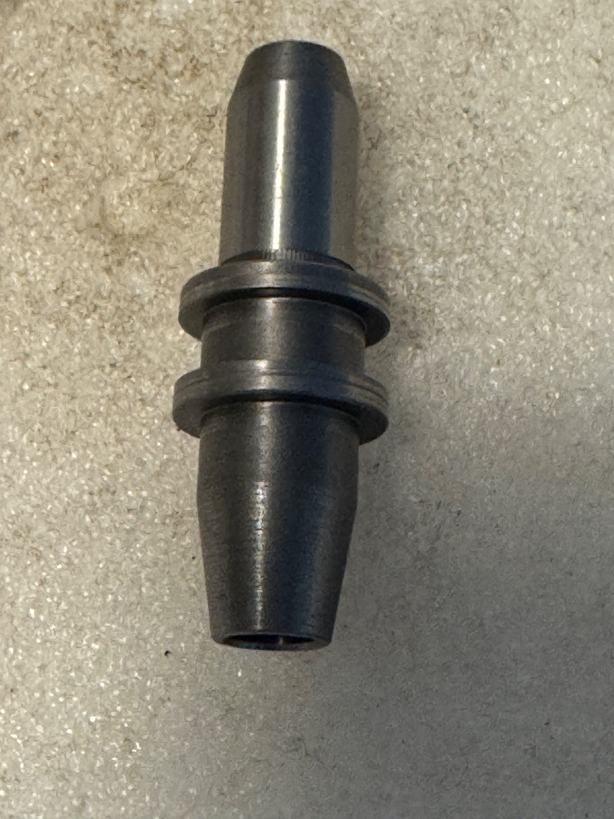 Harley 166-26 .001 Oversize Valve Guide A & B 21" Single Pea Shooter Pup USA0