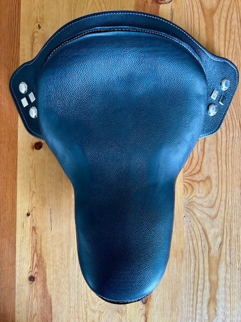 Harley Panhead WL Deluxe Buddy Seat 52503-48 European