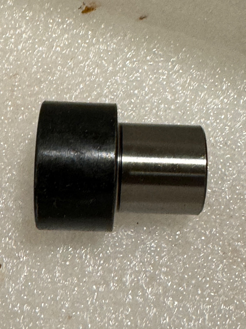 Harley # 31493-67 Starter Shaft Spacer 1967-80 Sportster