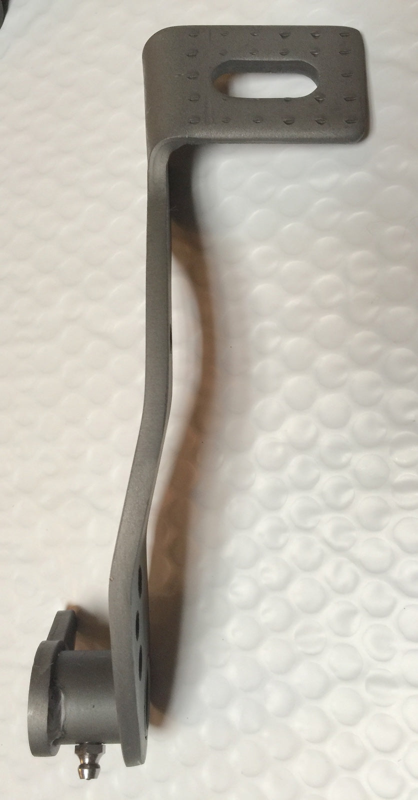 Harley 45 WL WLA WLC WR Servicar Rear Brake Pedal 