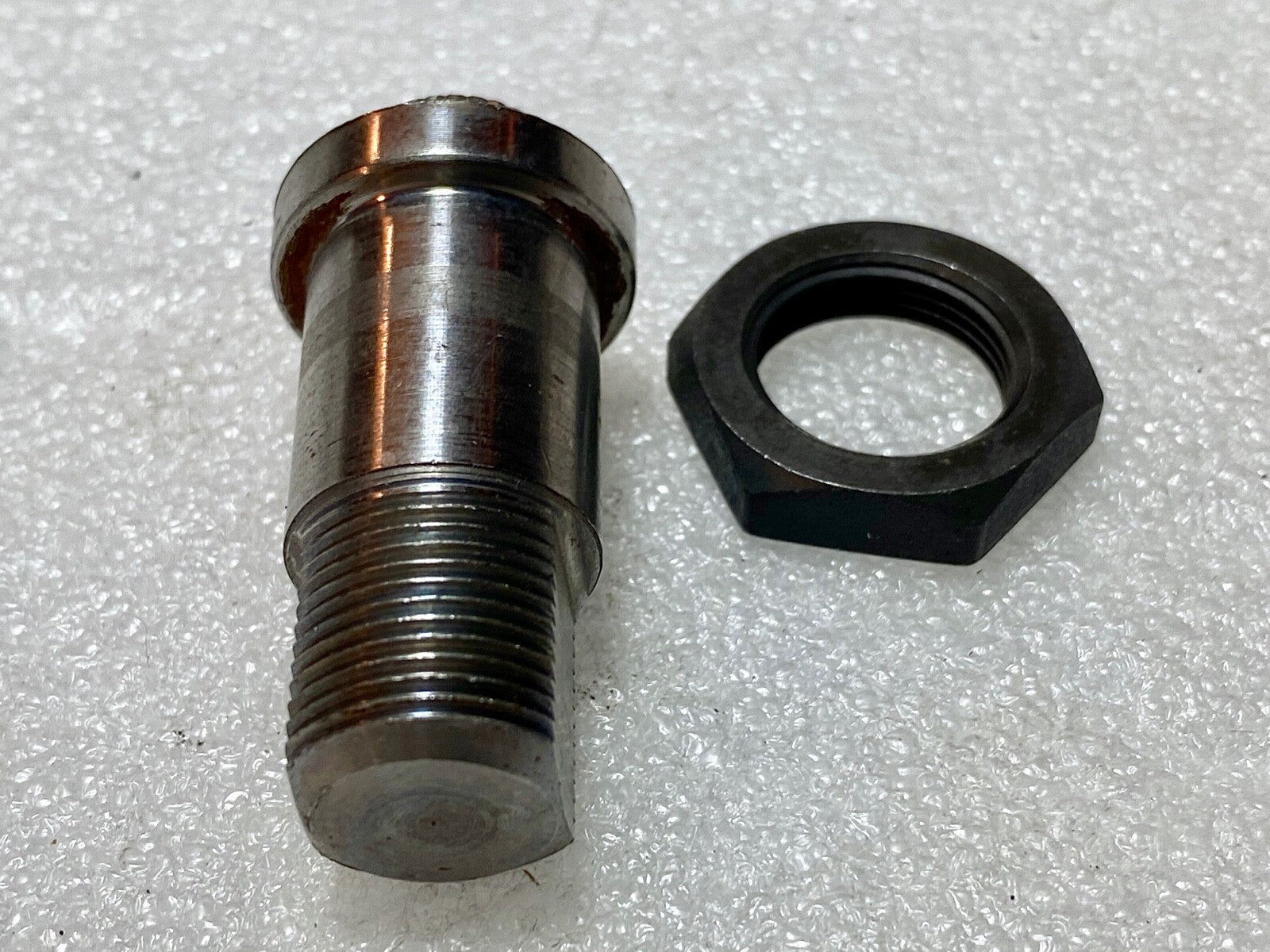 Harley Jockey Rocker Clutch Pedal Repair Stud WL WLA Knucklehead Servi 36-52 