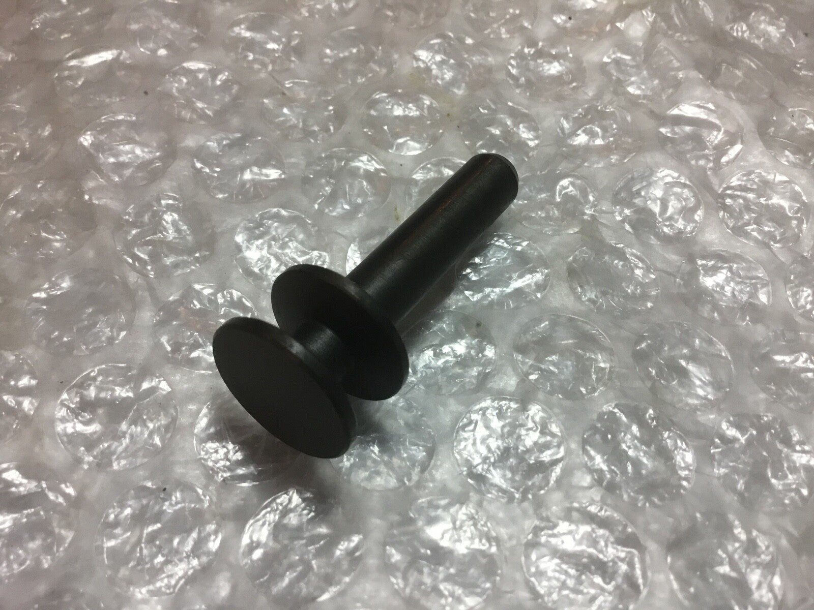 Harley 2251-38 W WL WLD Servicar Transmission Shifter Cam Lock Pin 1938-1939