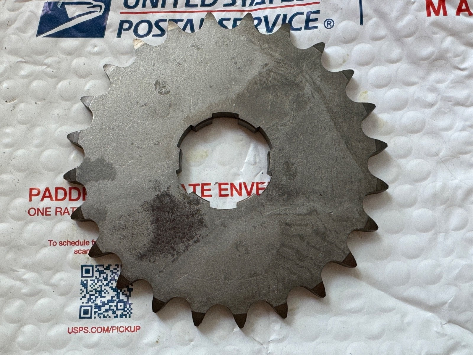 Harley 2035-36 24 Tooth Countershaft  Sprocket 36-79 35203-36 Knuckle Pan Shovel