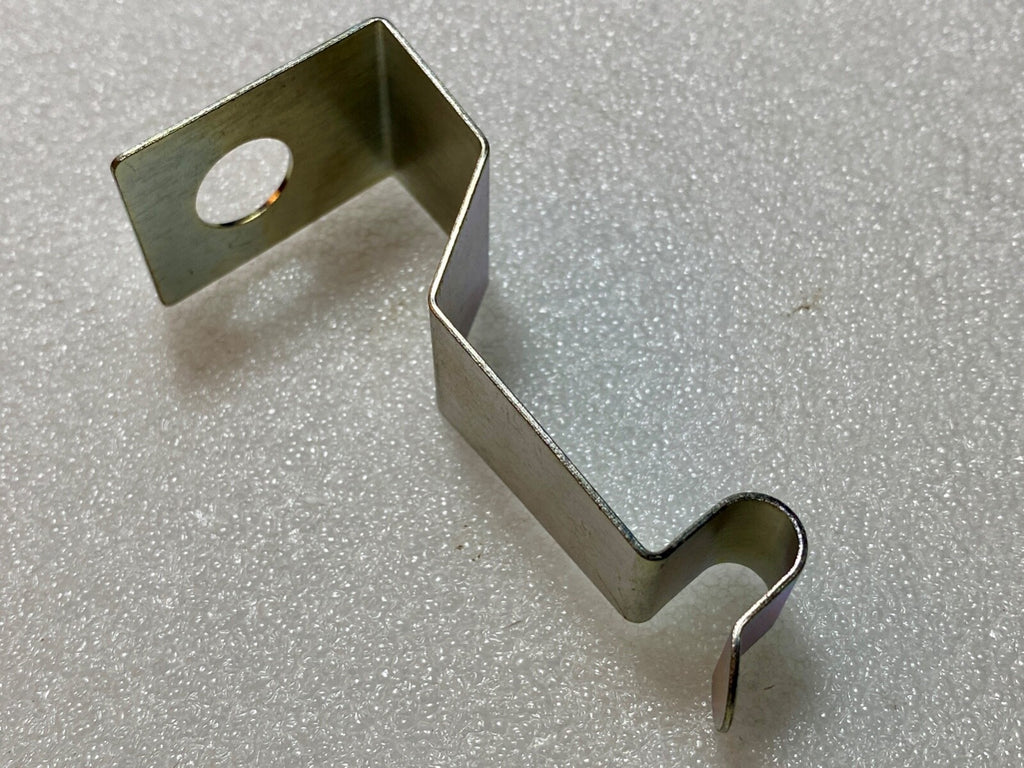 Harley Shovelhead Spark Plug Cable Bracket Clip 66-84 32000-37A