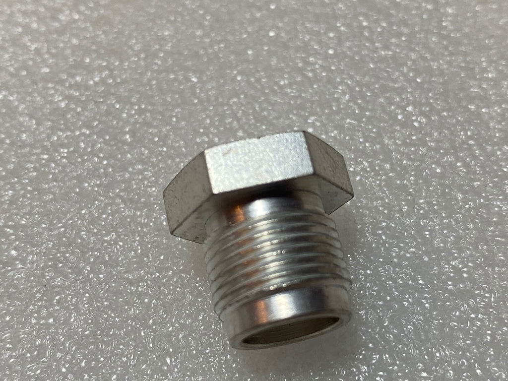 Harley 26-34 Single Pea Shooter A B C AA BA D DL Oil Relief Pipe Nut OEM# 544-26