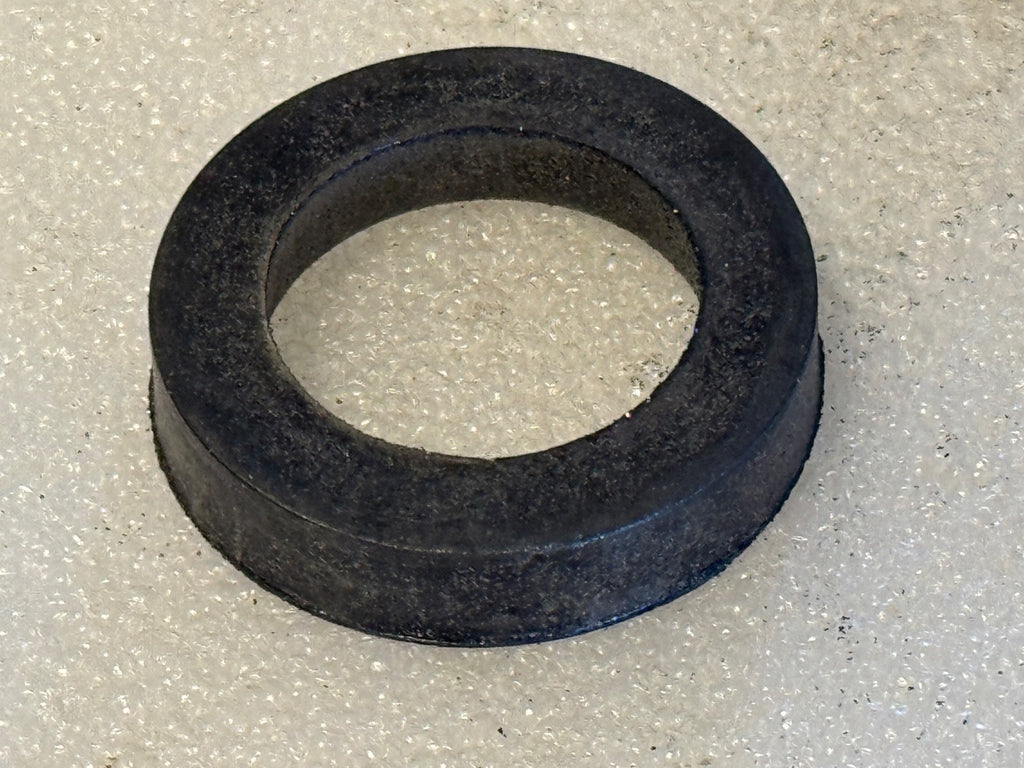 Harley 120-38 Knucklehead Rocker Box Arm Oil Seals Moulded As Orig. Rubber USA