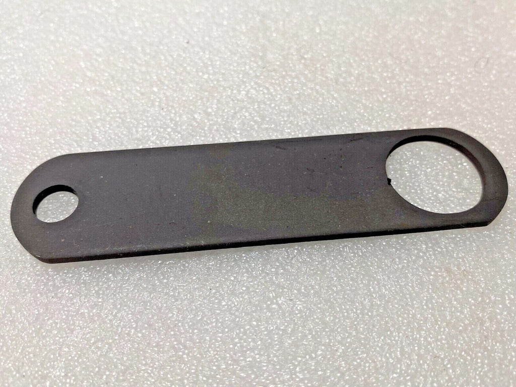 Harley G Servicar Front Exaust Pipe Hanger Strap 1951-73 OEM# 65518-51