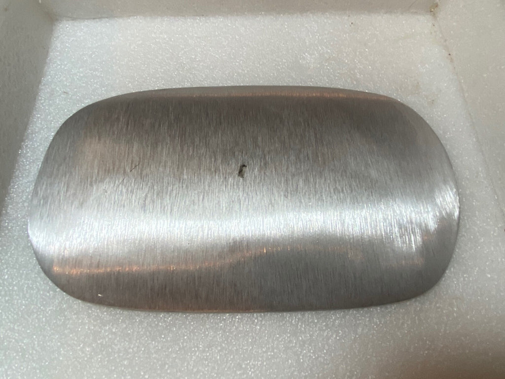 Harley Panhead, Shovelhead, UL, WL Cast Aluminum Fin Repair Material