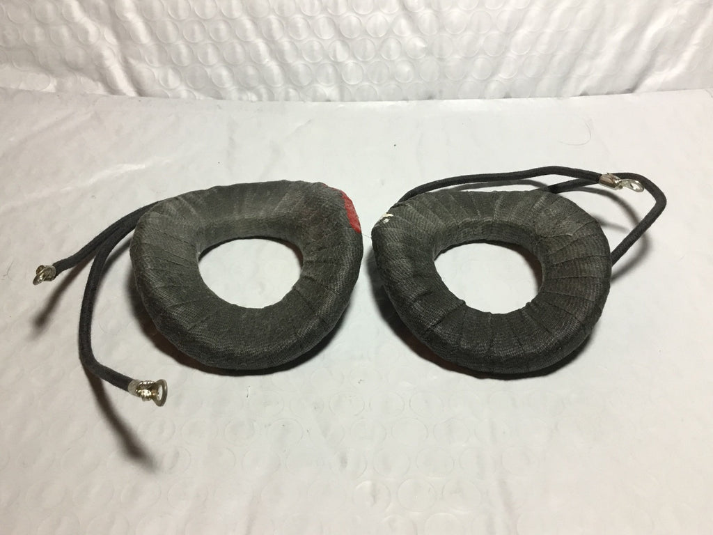 Harley VL EL Model 32E Generator Shunt & Regulating Field Coil Set 1932-52 Euro