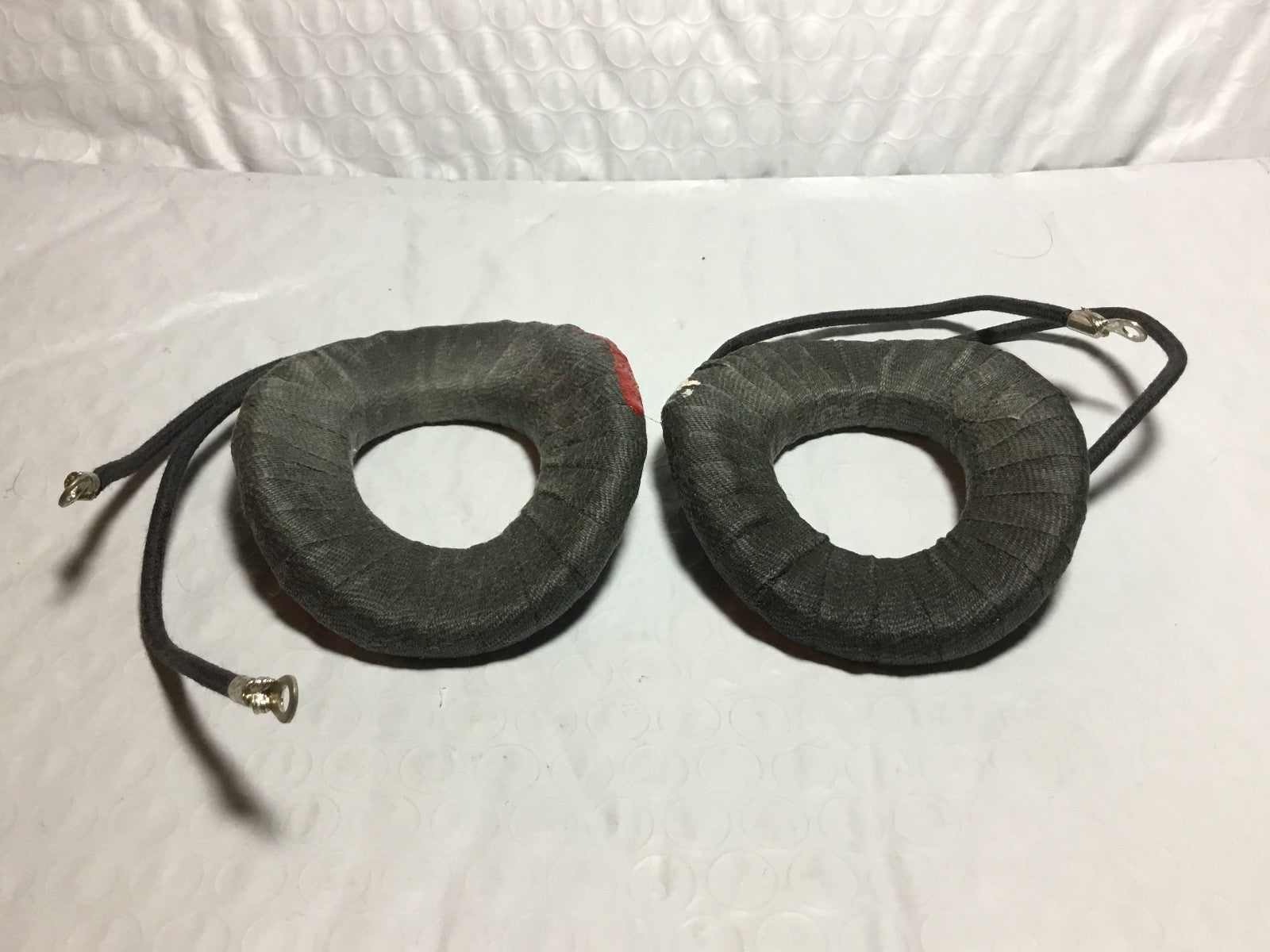 Harley VL EL Model 32E Generator Shunt & Regulating Field Coil Set 1932-52 Euro