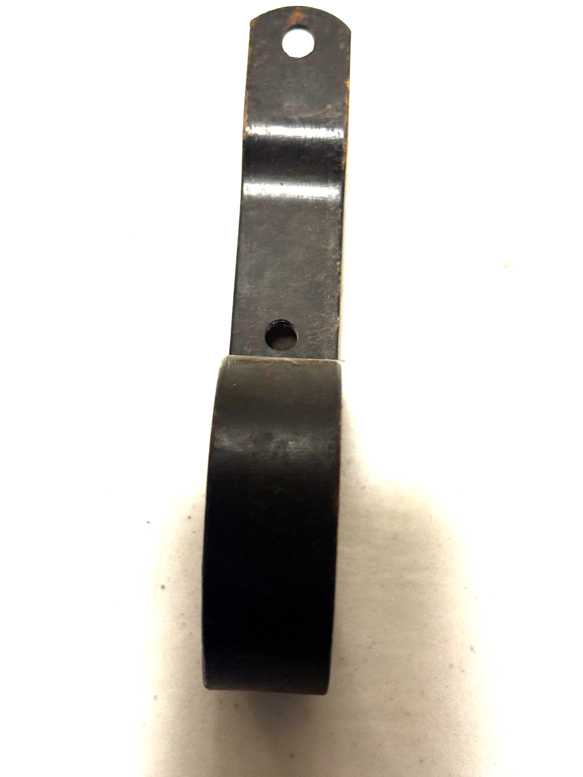Harley NOS OEM 65290-57 Muffler Clamp Hummer Pacer Super 10 1957-621