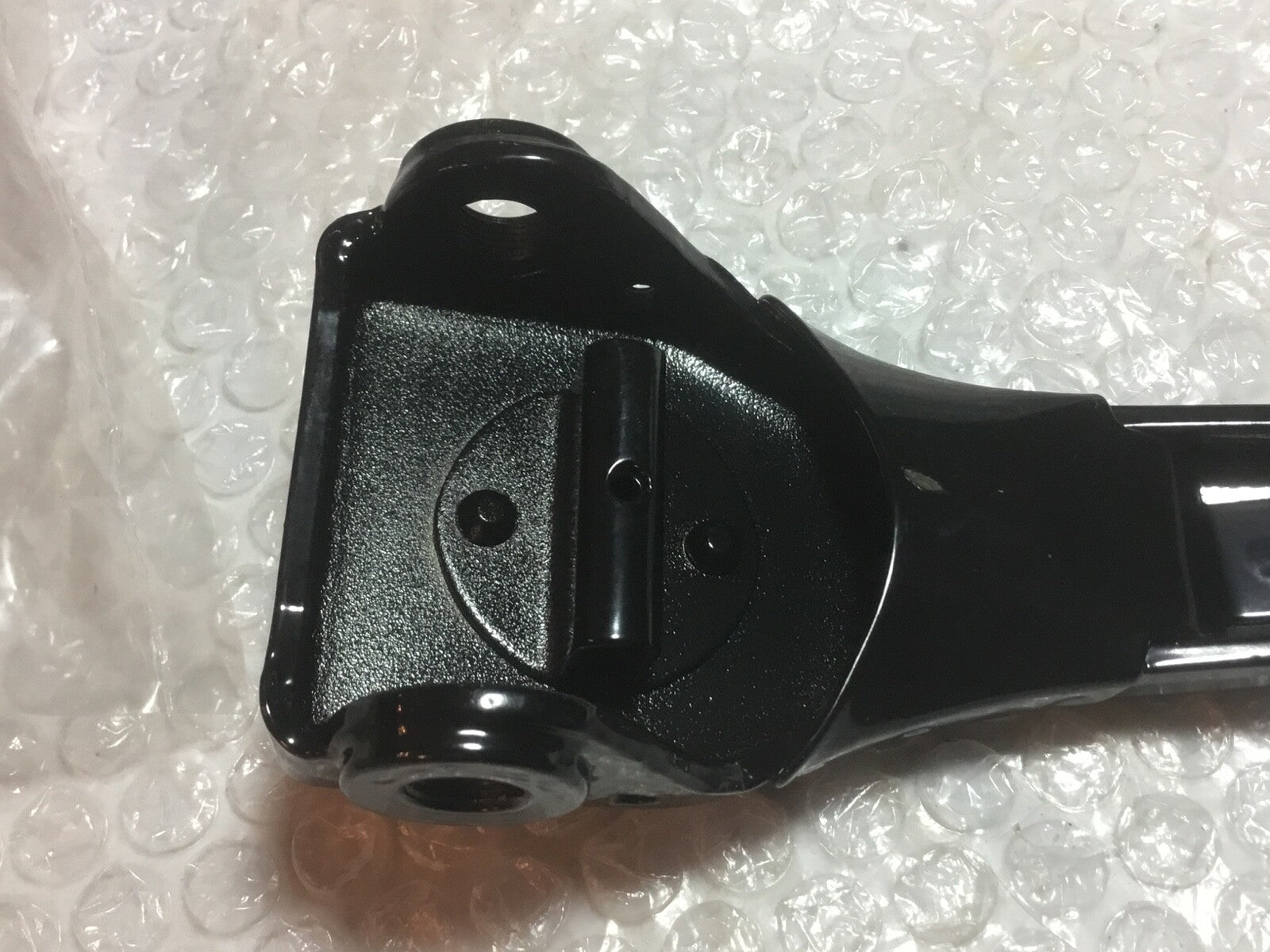 Harley 2426-44 WL WLA WLC Servi Wide Clutch Lever 1944-73, 37052-44