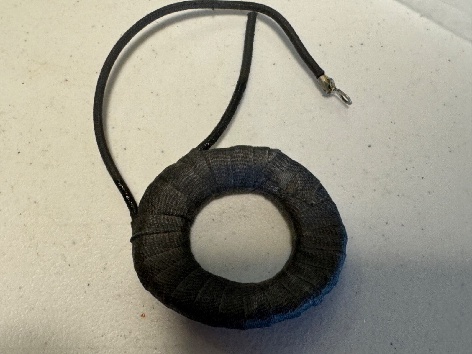 Harley 1507-24 JD B C Single Field Coil 1924-29 European