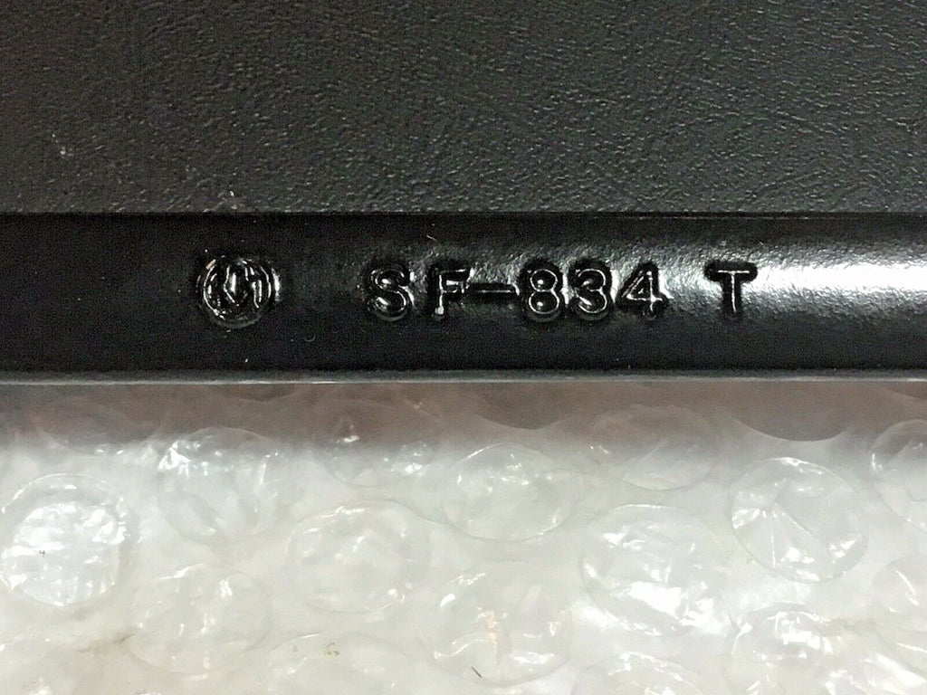 Harley 4129-28 JD DL RL WL Single Front Brake Shackle 1928-39 SF-834 T Casting