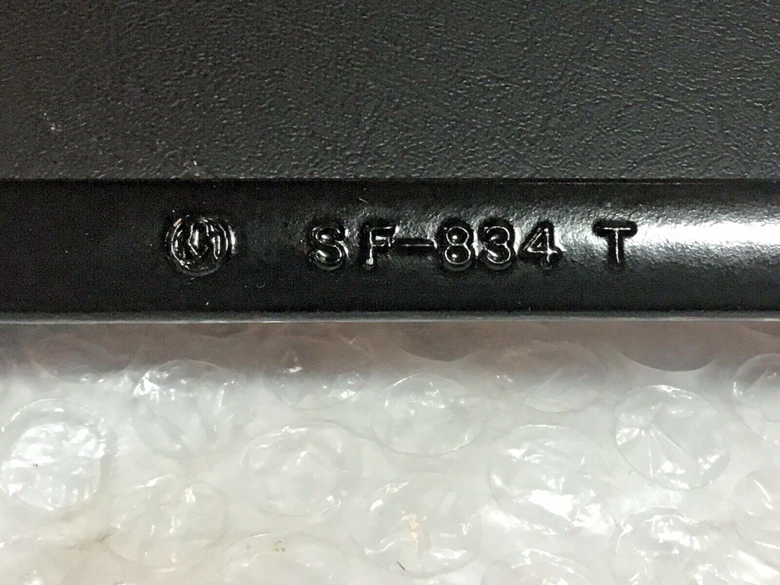 Harley 4129-28 JD DL RL WL Single Front Brake Shackle 1928-39 SF-834 T Casting