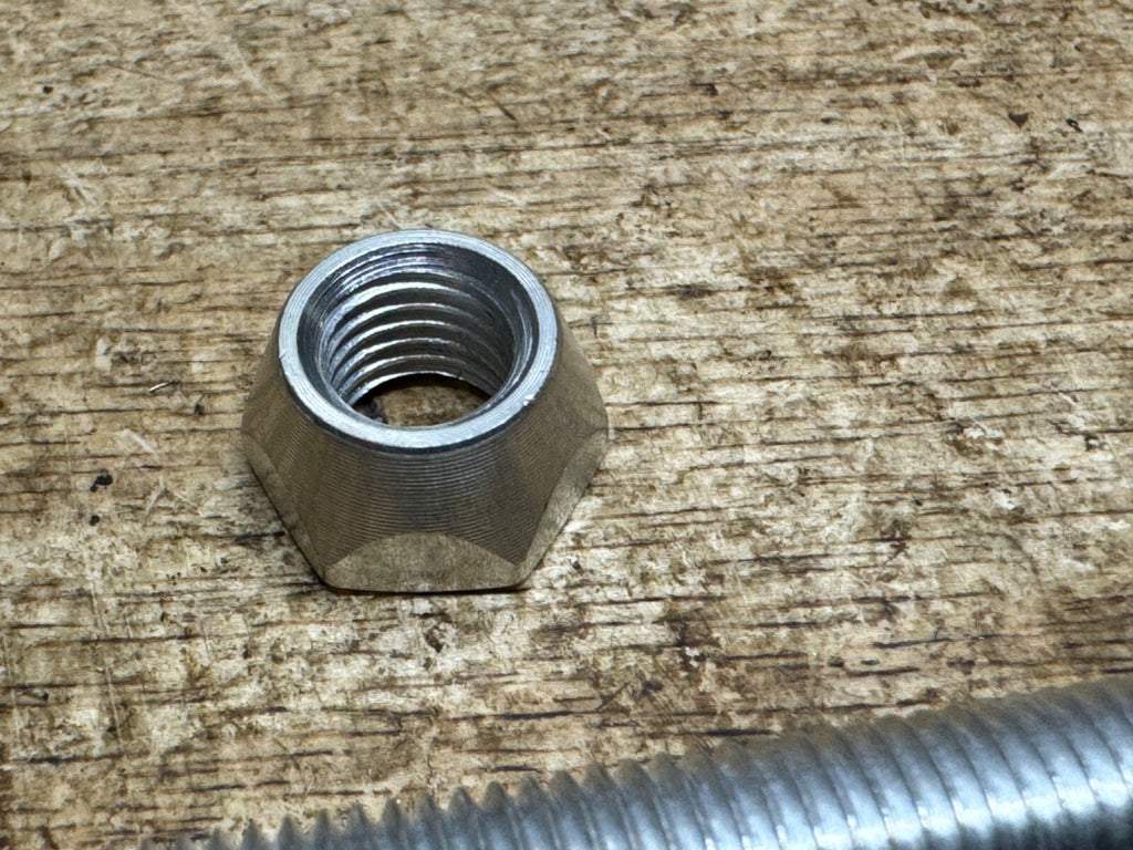 Harley 1955-72 K-Model & Sportster Front Brake Adjuster Kit OEM# 45159-50 USA