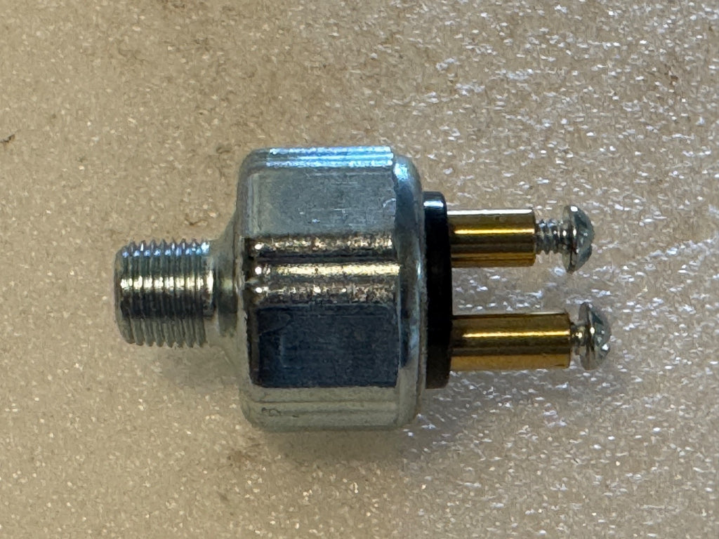 Harley 72002-51A Servicar Duo-Glide Electra Hydraulic Brake Switch 1951-73