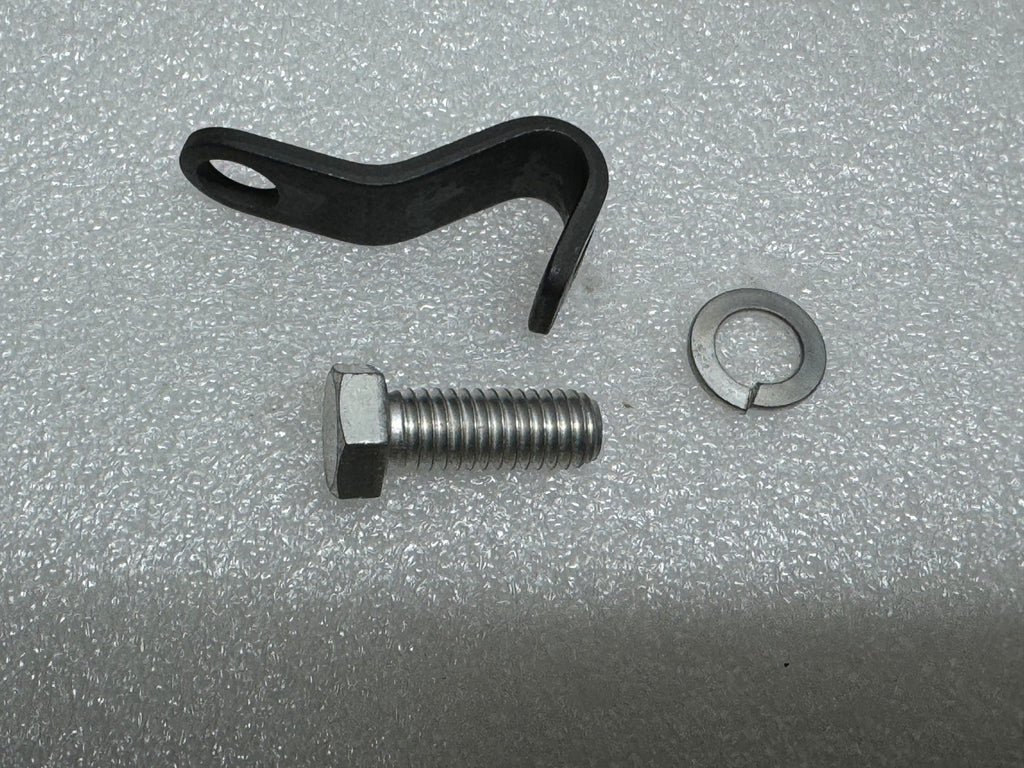 Harley 27448-57 Sportster XL XLH XLCH Throttle Cable Bracket XL XLCH KH 57-66