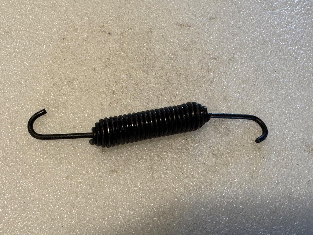 Harley NOS 2964-35 Rear Brake Pedal Return Spring 1935-52 Servicar WL WLA USA