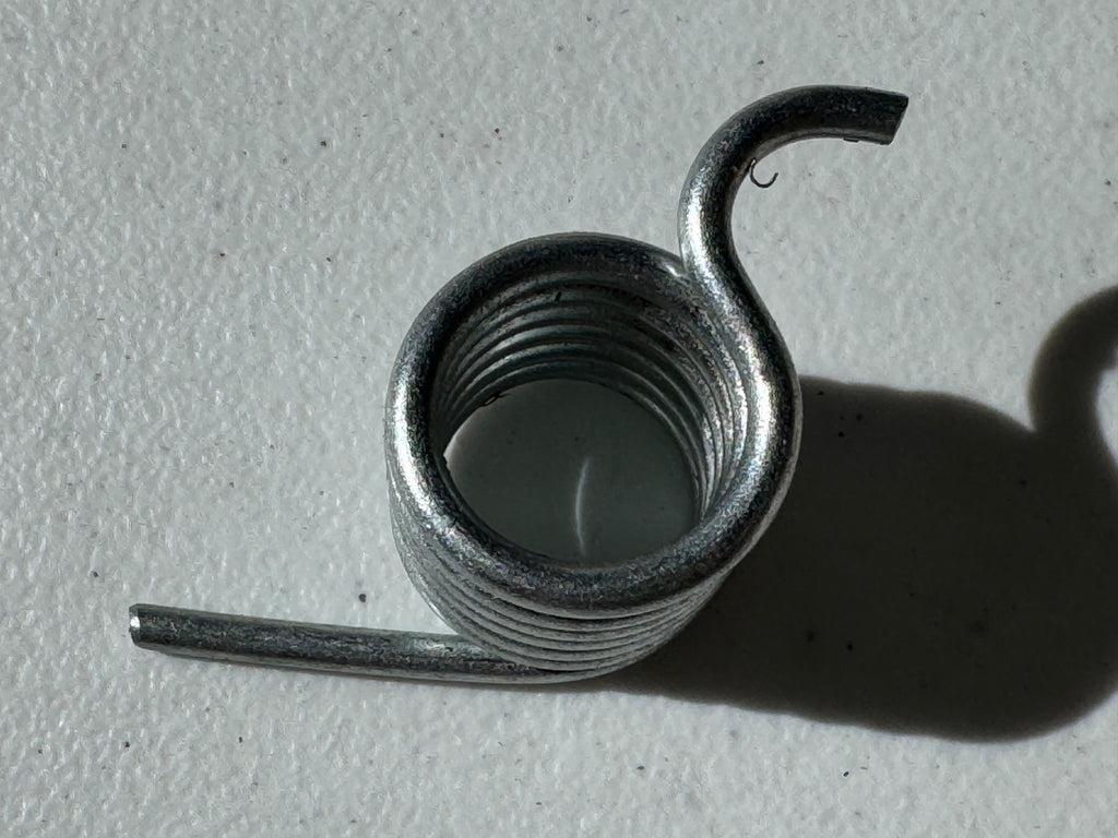 Harley NOS 1952-74 K-Model Sportster Brake Pedal Return Spring 42427-52